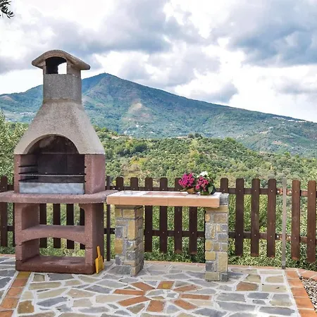 Ginestra Hébergement de vacances