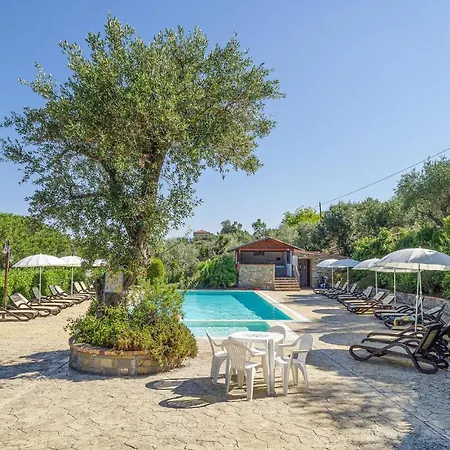 Ferienhaus Ginestra *