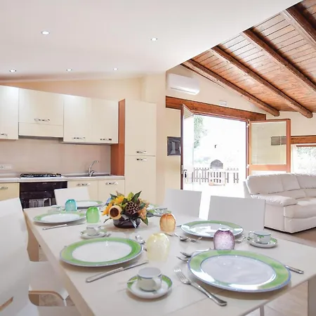 Ginestra Holiday home Acquavella